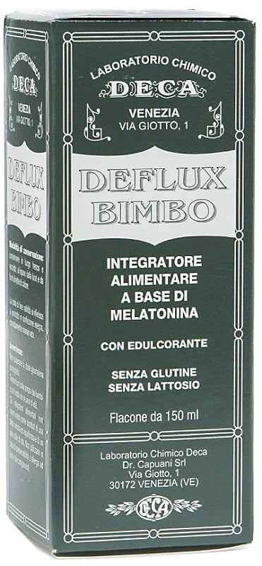 Deflux bimbo 150 ml