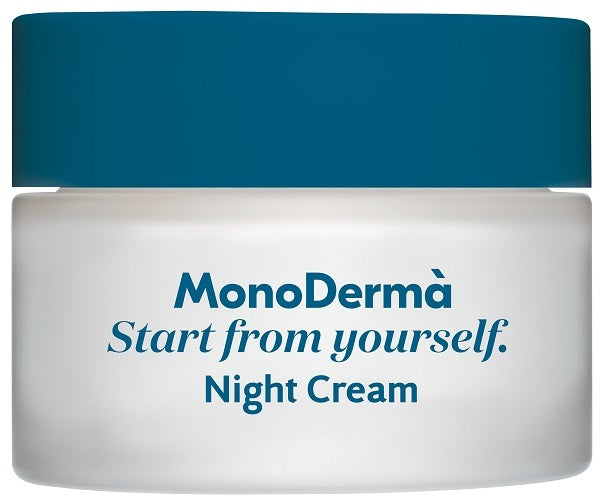 Monoderma night cream 50 ml