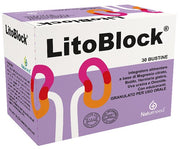 Litoblock 30 bustine