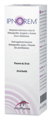 Ipnorem gocce 30 ml