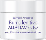 Euphidra amidomio burro lenitivo allattamento 50 ml