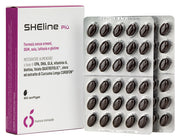 Sheline piu' menopausa 60 softgel