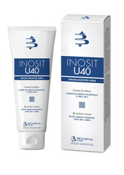 Inosit u40 75 ml idratante corpo