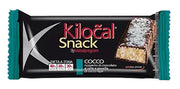 Kilocal barretta snack cocco 33 g
