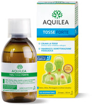 Aquilea tosse forte sciroppo 150 ml