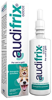 Audifrix gocce auricolari 100 ml