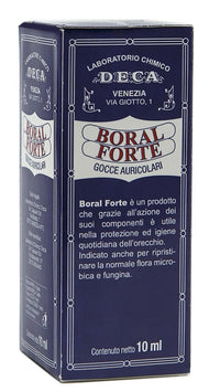 Boral forte 10 ml