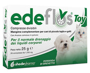 Edeflos toy 20 compresse