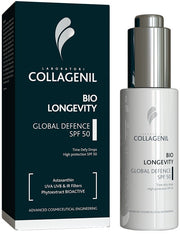 Collagenil bio longevity global defence 30 ml