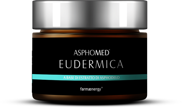 Asphomed crema eudermica 50 ml