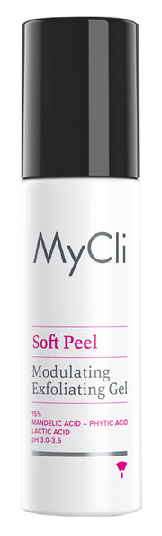 Mycli soft peel 50 ml