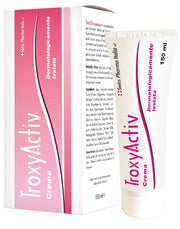 Troxyactiv crema 150 ml