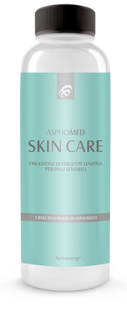 Asphomed skin care 300 ml