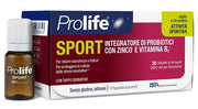 Prolife sport 10 flaconcini da 8 ml