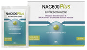 Nac600 plus 20 buste