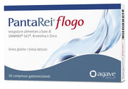 Pantarei flogo 30 compresse