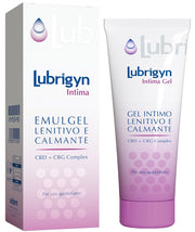 Lubrigyn intima 40 ml