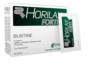 Horilax forte 20 bustine da 7,5 g