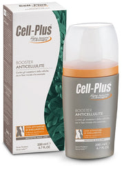 Cell plus booster anticellulite 200 ml