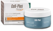 Cell plus aqua scrub 450 g