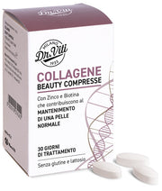 Collagene beauty 30 compresse