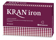 Kran iron 20 capsule