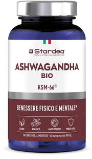 Stardea ashwagandha 60 compresse