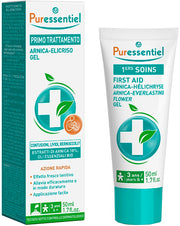 Puressentiel arnica elicriso gel 50 ml