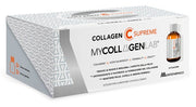 Mycollagenlab collagen c supreme 14 flaconcini da 30 ml