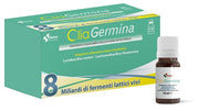 Cliagermina 10 flaconcini