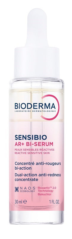 Sensibio ar+ bi-serum 30 ml
