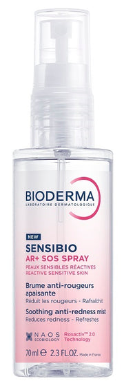 Sensibio ar+ sos spray 70 ml