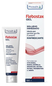 Flebostax gel 150 ml