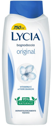 Lycia bagnodoccia original 750 ml