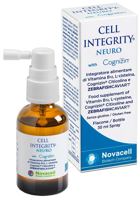 Cell integrity neuro 30 ml