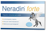 Neradin forte 30 capsule