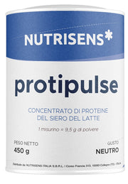 Protipulse neutro 450 g
