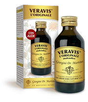 Veravis l'originale liquido analcolico 100 ml