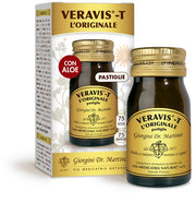 Veravis-t l'originale pastiglie 30 g