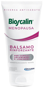 Bioscalin menopausa balsamo