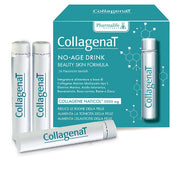 Collagenat no age drink 24 flaconcini