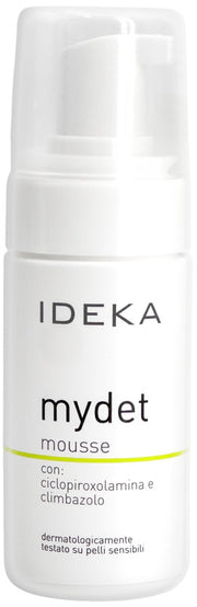 Mydet mousse 100 ml