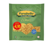 Farabella penne corte promo 1kg