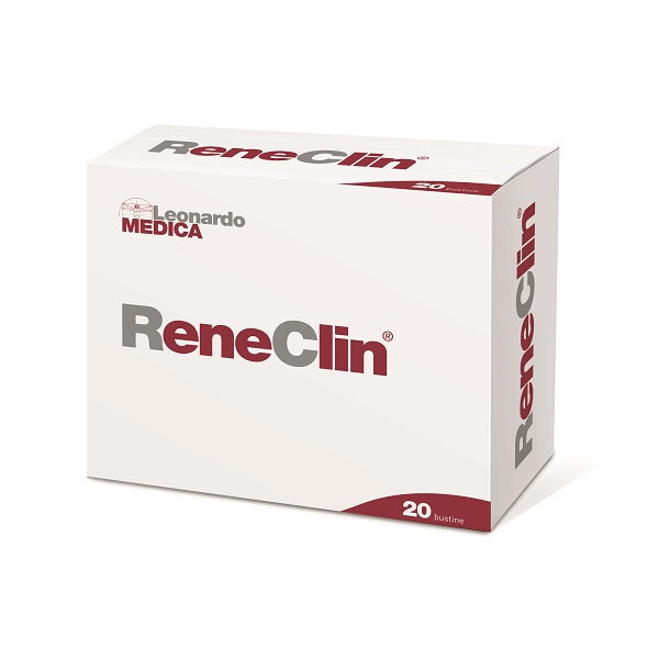Reneclin 20 bustine