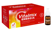 Vitalmix energia 14 flaconcini