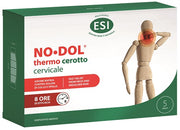 Esi no dol thermo cerotto cervicale 5 pezzi