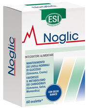 Esi noglic 60 ovalette