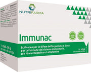 Immunac 14 stick