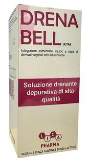 Drenabell ultra 300 ml