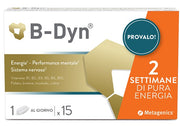 B dyn 15 capsule